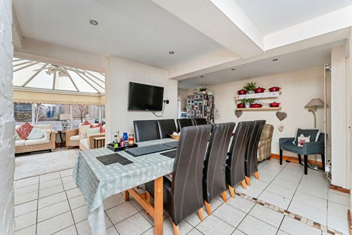 4 Bedroom Detached House For Sale In Old Hall Lane, Elton, Chester, Cheshire, CH2