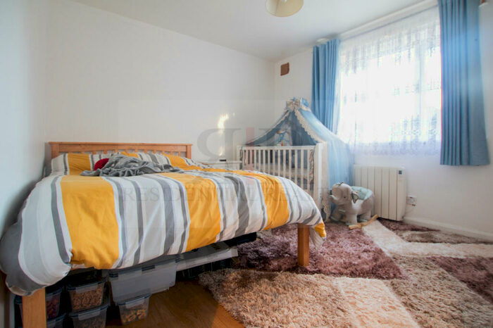 2 Bedroom Terraced House To Rent In Renoir Court, London, SE16