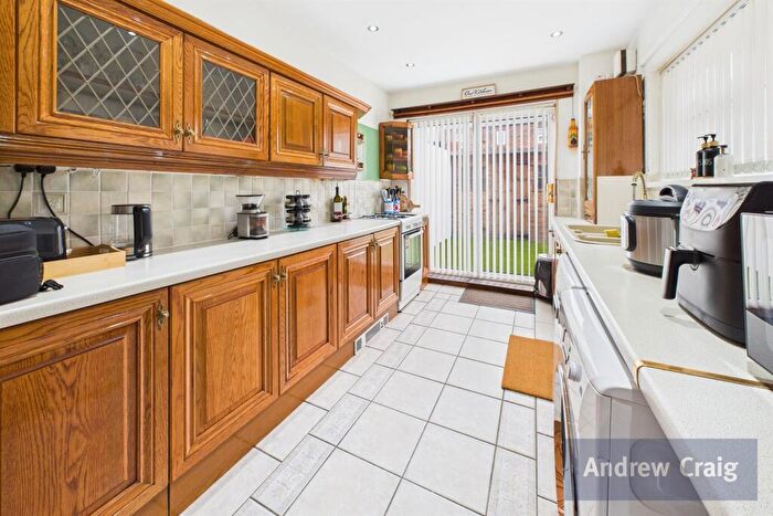 3 Bedroom Terraced House For Sale In East Stevenson Street, South Shields, NE33