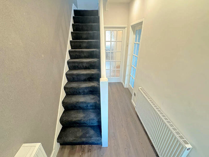 3 Bedroom Terraced House For Sale In Wharton Avenue - Thornton Cleveleys -, FY5