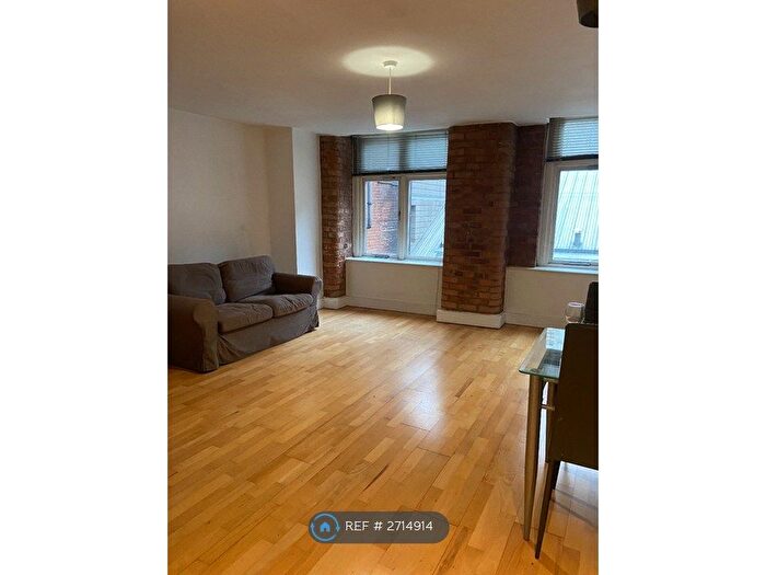 1 Bedroom Flat To Rent In Blackfriars Street, Salford, M3