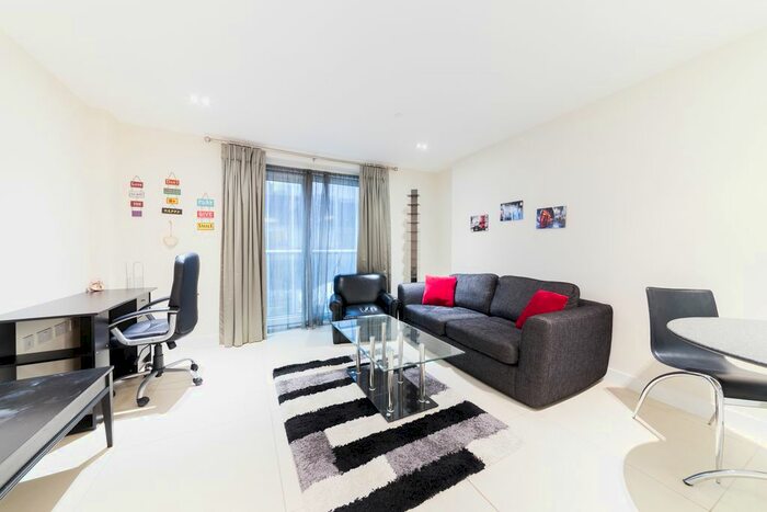1 Bedroom Flat To Rent In City Road, London, EC1Y