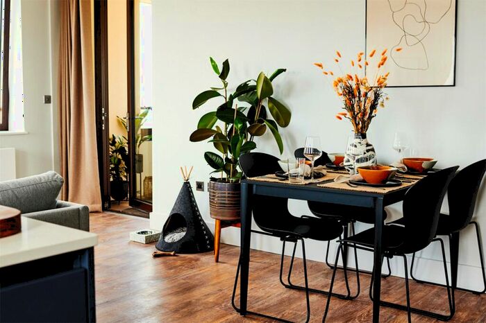 2 Bedroom Apartment To Rent In Uncle Wembley, Park Lane, HA9