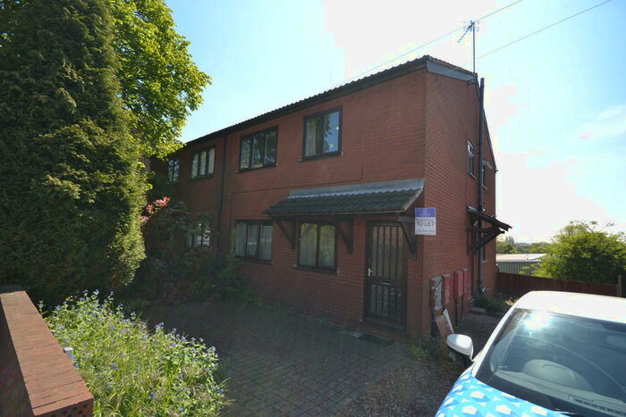 2 Bedroom Apartment To Rent In Park Road, Nottingham, NG7
