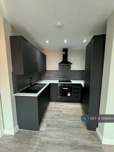 1 Bedroom Flat To Rent In Hall Gate, Doncaster, DN1