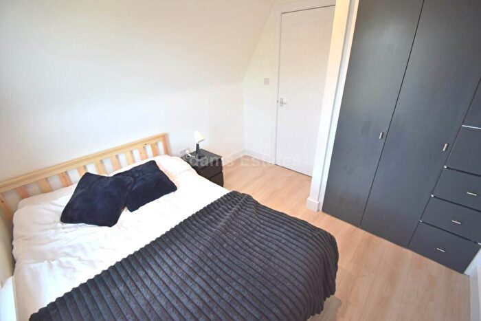Studio To Rent In Studio, Cholmeley Road, Reading, RG1