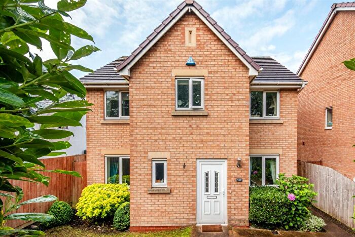 4 Bedroom Detached House For Sale In Preston Road, Clayton-Le-Woods, Chorley, PR6