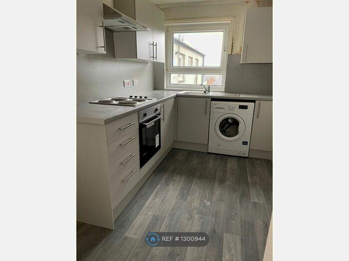 1 Bedroom Flat To Rent In Rowan Road, Cumbernauld, Glasgow G67