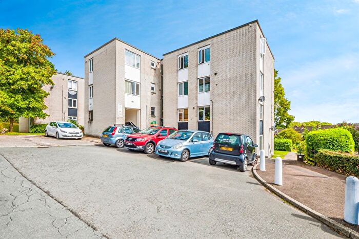 1 Bedroom Studio For Sale In Awel Mor, Llanedeyrn, Cardiff, CF23