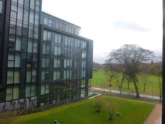 1 Bedroom Flat To Rent In Simpson Loan, Quartermile, Edinburgh, EH3