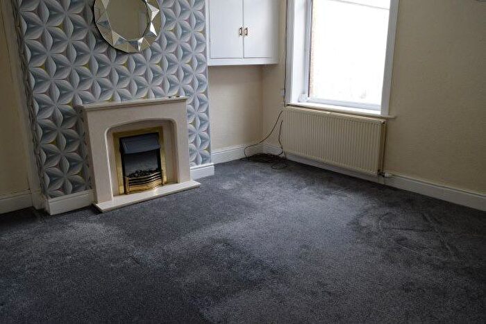 2 Bedroom Property To Rent In Moss Street, Blackburn, BB6