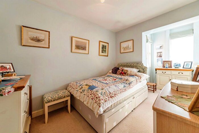 3 Bedroom Terraced House For Sale In Tannery Wharf, Newark, NG24