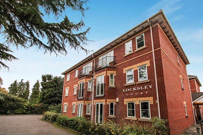 2 Bedroom Flat To Rent In Archers Road, Southampton, SO15