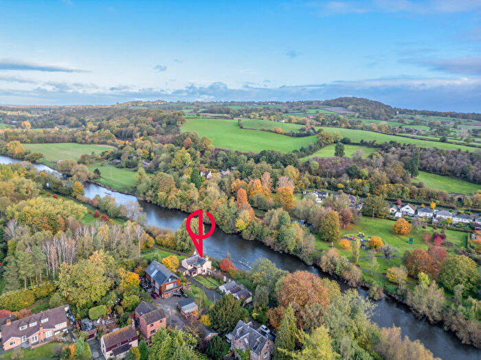 3 Bedroom Detached House For Sale In Greenacres Lane, Bewdley, DY12