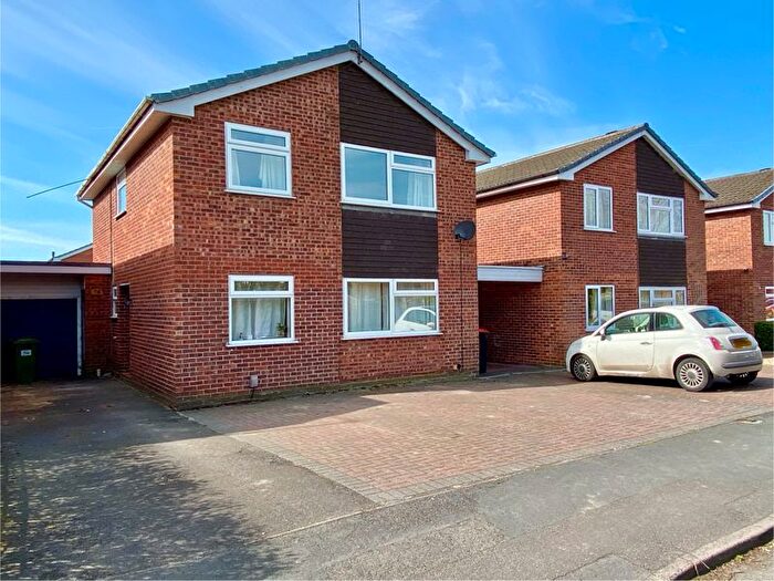 5 Bedroom Link Detached House For Sale In Fishers Lock, Newport, TF10