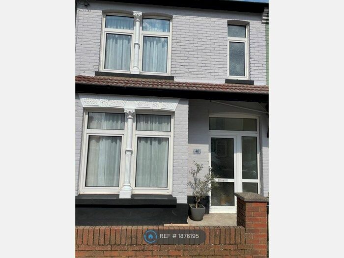 3 Bedroom Terraced House To Rent In Eva Road, Gillingham, ME7