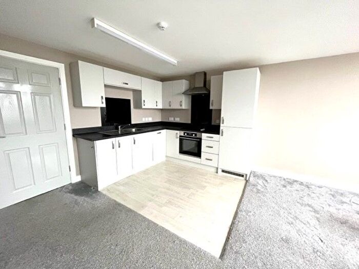 1 Bedroom Flat To Rent In Marsden Cross, Nelson, BB9