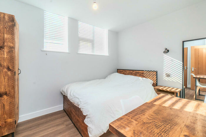 5 Bedroom Apartment To Rent In Lower Parliament Street, Nottingham, NG1