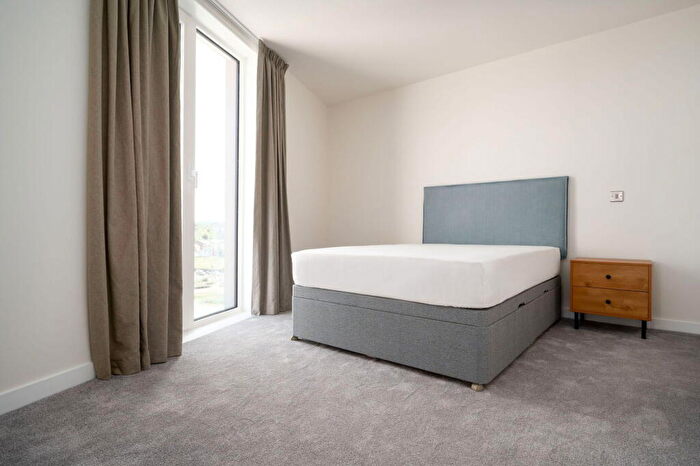 2 Bedroom Apartment To Rent In The Kell, Gillingham, ME4