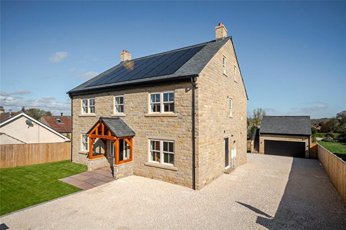 5 Bedroom Detached House For Sale In Main Street, Scotton, Knaresborough, North Yorkshire, HG5