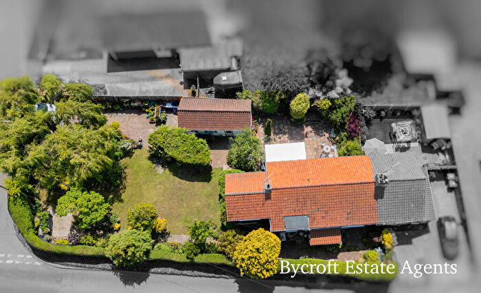 4 Bedroom Semi-Detached House For Sale In Martham Road, Hemsby, NR29