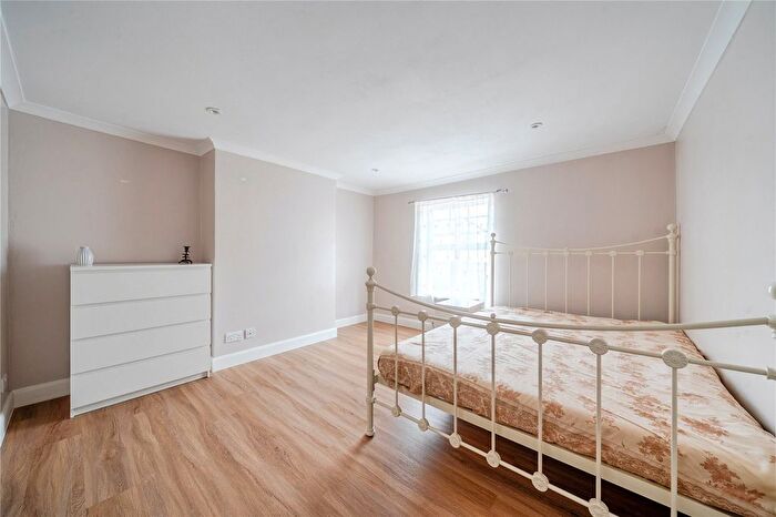 1 Bedroom End Of Terrace House To Rent In London Road, Sevenoaks, Kent, TN13