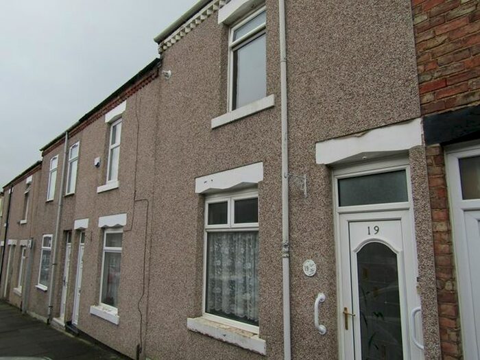 3 Bedroom Terraced House To Rent In Forster Street, Darlington, DL3