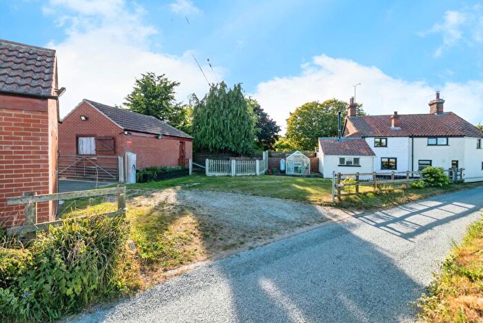 3 Bedroom Semi-Detached House For Sale In Lion Lane, Thurton, Norwich, Norfolk, NR14