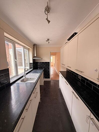 3 Bedroom End Of Terrace House For Sale In Little London, PE12