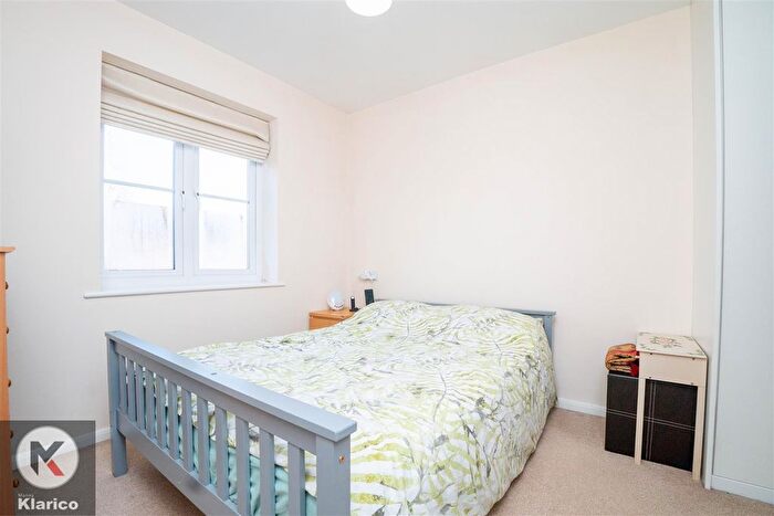 1 Bedroom Flat For Sale In Kendrick Grove, Birmingham, B28