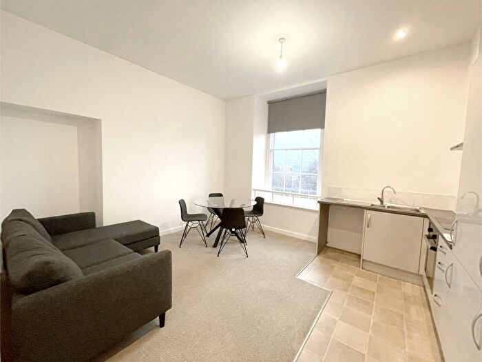2 Bedroom Apartment To Rent In Heritage Park, S6