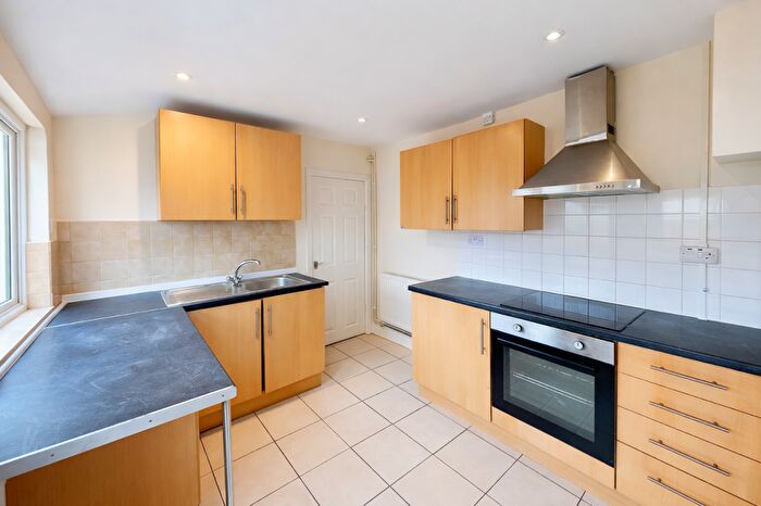 3 Bedroom Semi-Detached House To Rent In King Street, Boston, PE21