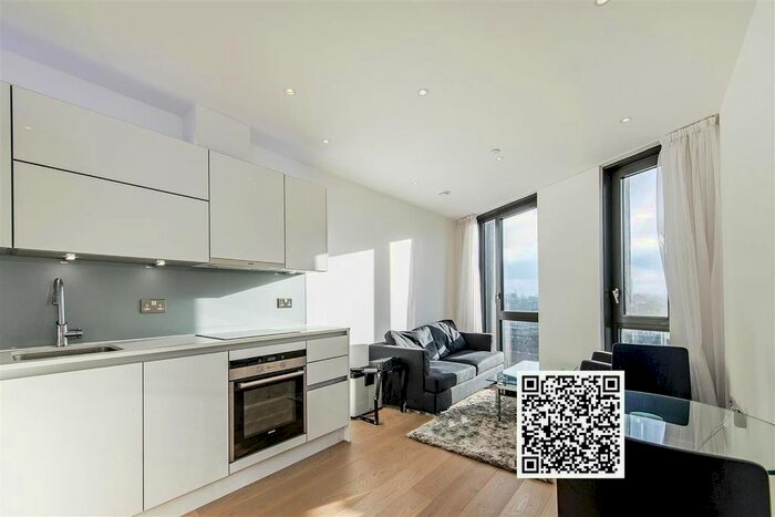 1 Bedroom Flat To Rent In Parliament House, Black Prince Road, Nine Elms, London, SE1