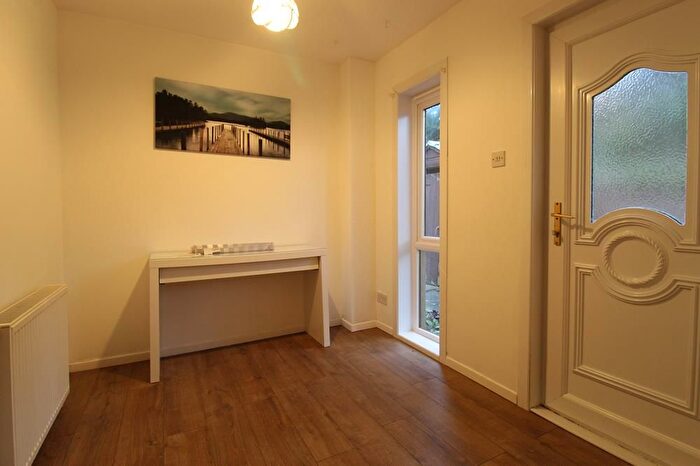 4 Bedroom Detached House To Rent In Garthdee Road, Aberdeen, AB10