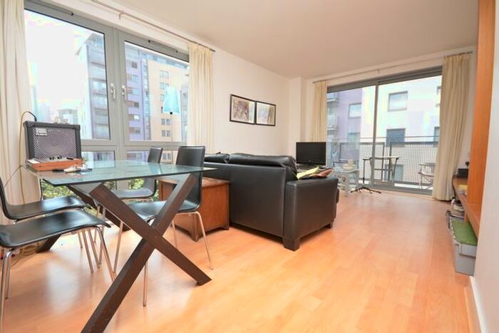 1 Bedroom Flat To Rent In Deals Gateway, London, SE13