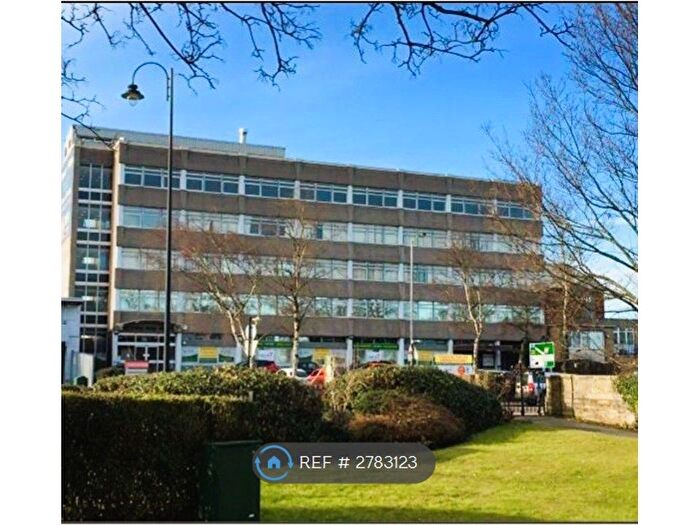 1 Bedroom Flat To Rent In Victoria Road, Stafford, ST16