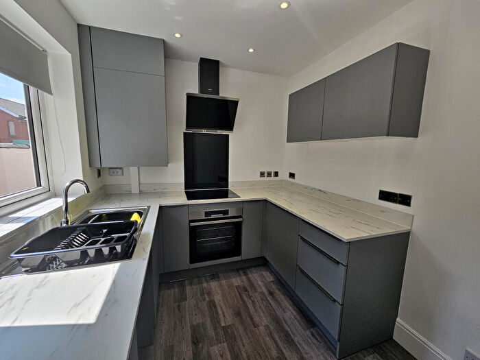 2 Bedroom Terraced House To Rent In Brook Street, Northwich, Cheshire, CW9
