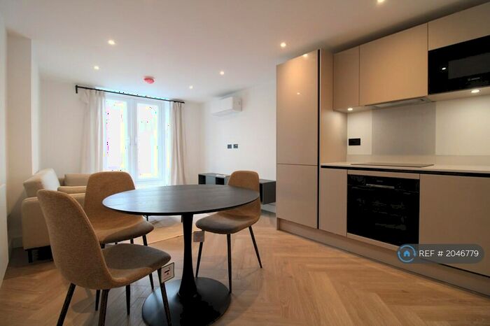 2 Bedroom Flat To Rent In London, London, SW12