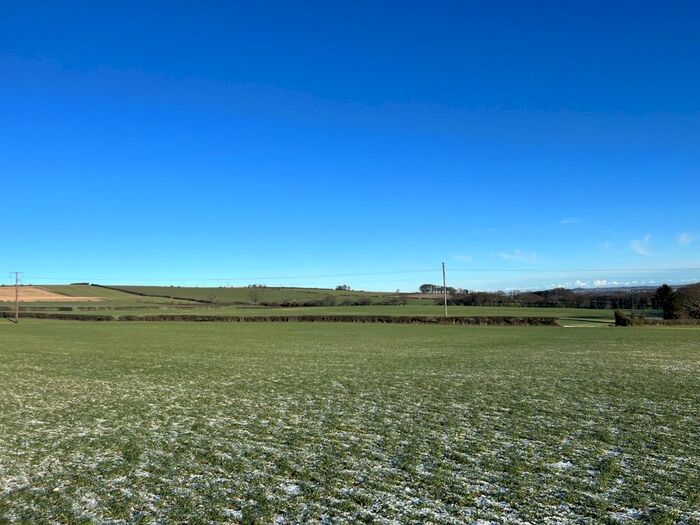 Land For Sale In Land At Durham City, Wellsprings Farm, Hartside, Durham, DH1