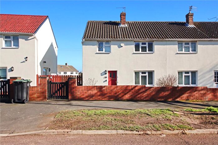 3 Bedroom Semi-Detached House To Rent In Chevington, Leam Lane, Gateshead, Tyne And Wear, NE10