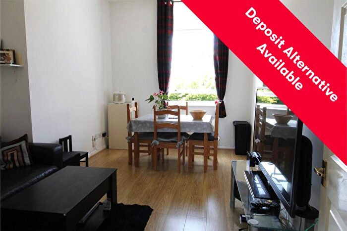 2 Bedroom Apartment To Rent In Regan Lodge, Pennington Drive, London, N21