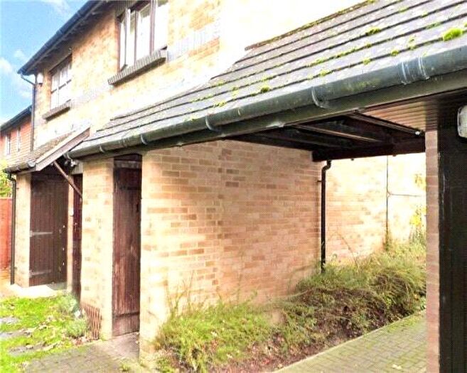 2 Bedroom House To Rent In Macbeth Court, Warfield, Bracknell, RG42