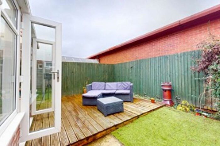 5 Bedroom Detached House For Sale In Foundry View Queen Street, Doncaster, DN8