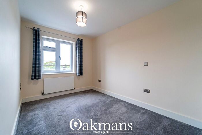 1 Bedroom Flat To Rent In Stratford Road, Shirley, Solihull, West Midlands, B90