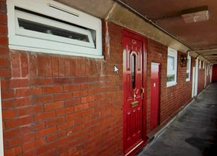 2 Bedroom Flat To Rent In Milard Terrace, Dagenham RM10