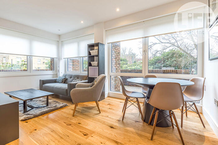 1 Bedroom Flat To Rent In Riverdale House, London, SE13