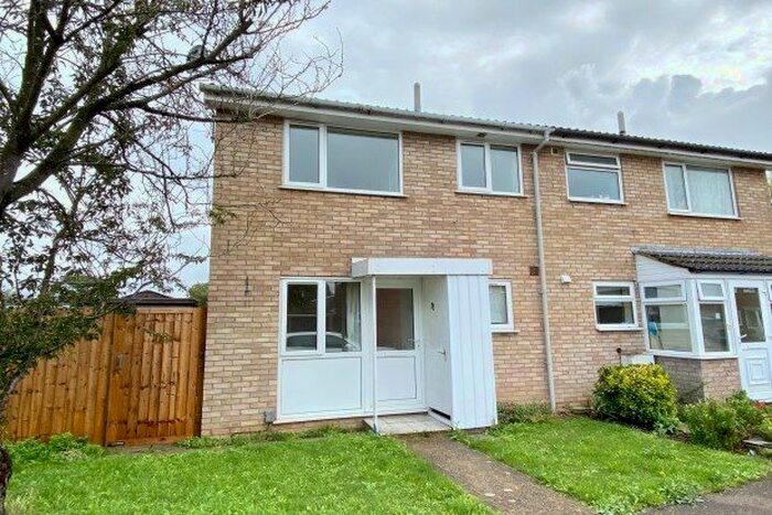 1 Bedroom Property To Rent In Waterbeach, Cambridge, CB25
