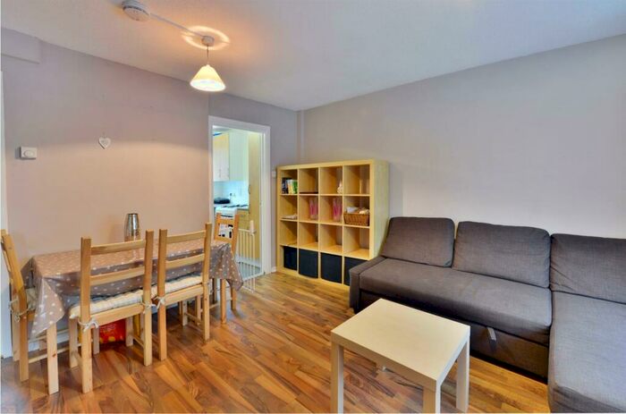 1 Bedroom Apartment To Rent In Hargrave Park, Archway, N19