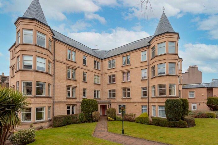 2 Bedroom Apartment To Rent In St Margarets Place, Marchmont, Edinburgh, EH9