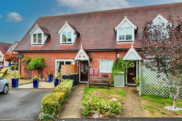 2 Bedroom Retirement Property For Sale In Silver Street, Wythall, B47